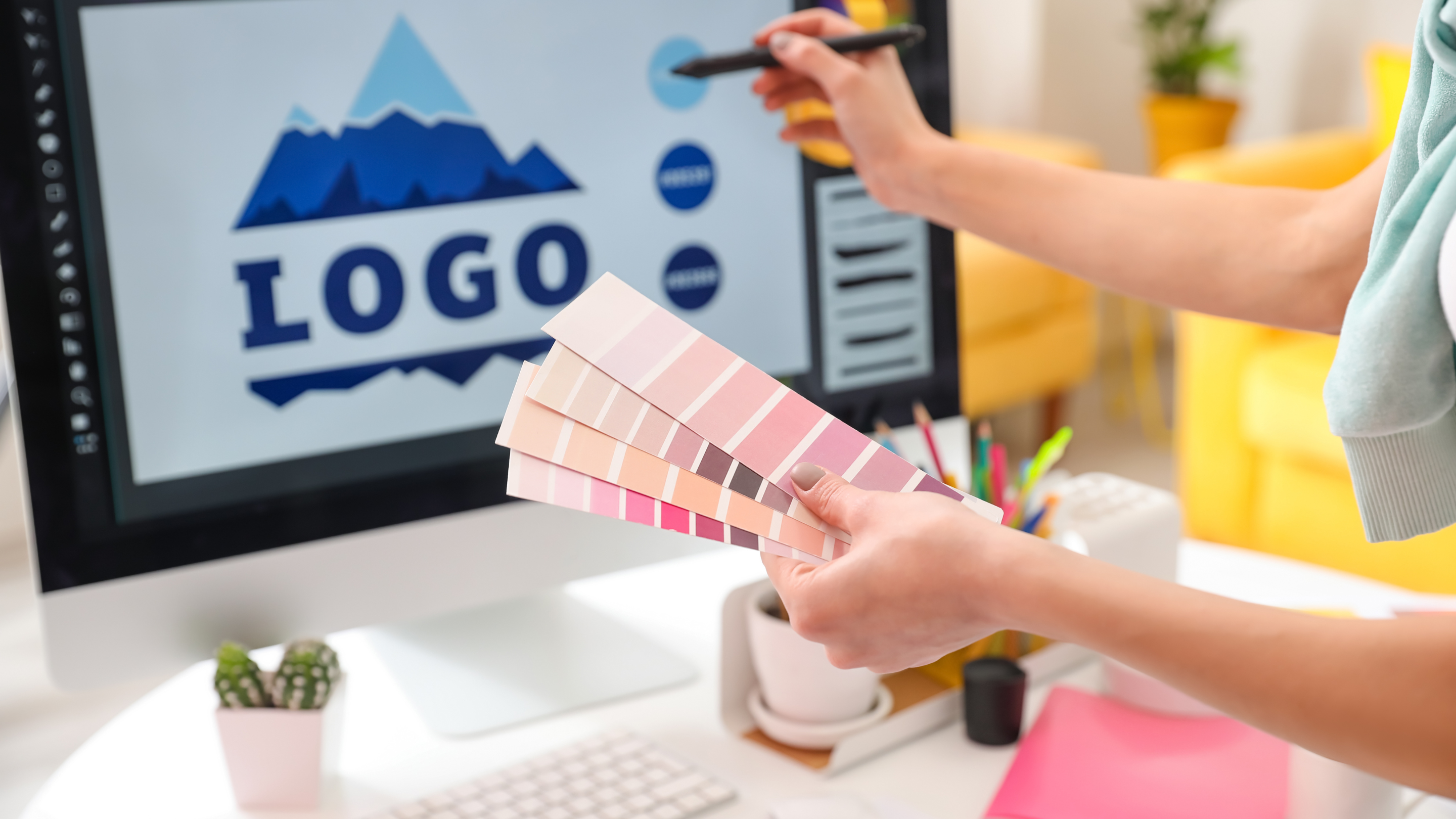 Contact Banana Developers Now for Your Dream Logo Design at Just ₹499 Concepts to Choose Unlimited Revisions HD Quality JPG, PNG, PDF Files Transparent Logo for Social Media Vector Files (For Printing) Free Mockup Preview Fast Delivery within 1 Day Free Basic Brand Consulting Friendly Support