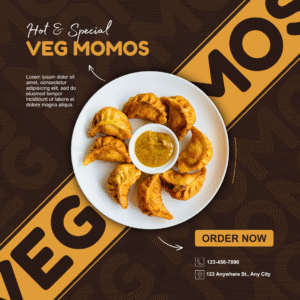 Download and Edit Free Snack Menu PSD Templates – Perfect for Cafes and Quick Bites