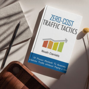 Zero Cost Traffic Tactics