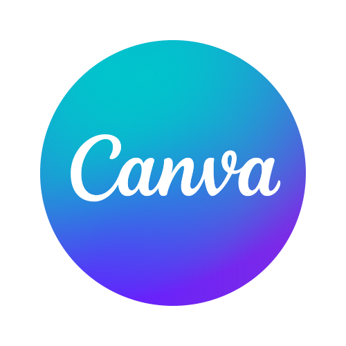 Canva Logo