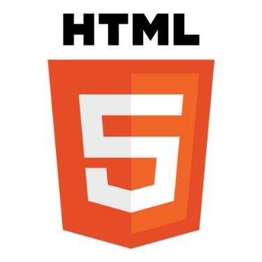 logo html