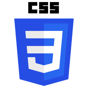 css logo