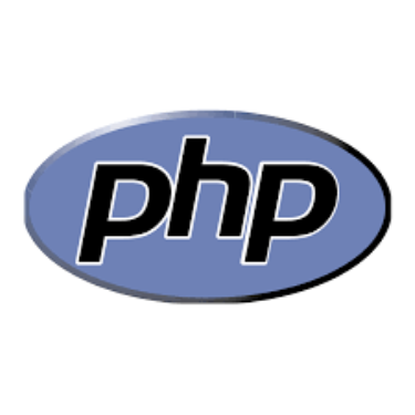 php logo