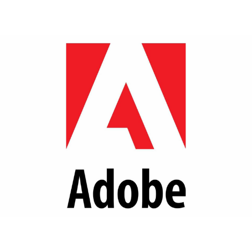 Adobe Logo