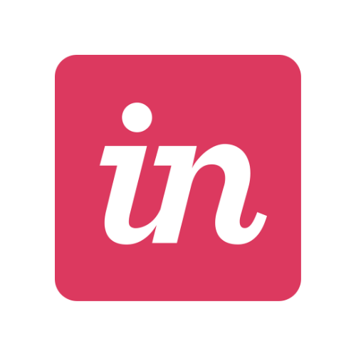 InVision logo