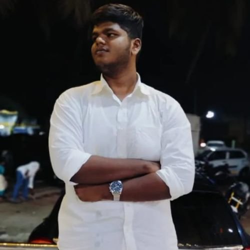 Mr. N. Bharathi Founder Of BANANA DEVELOPERS