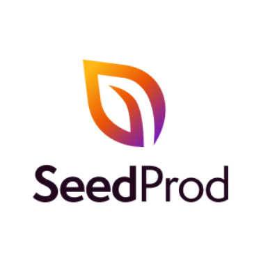 seed prod logo