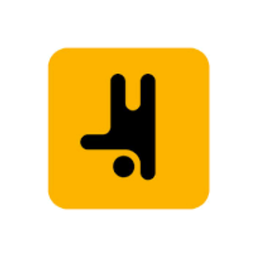 Breakdance a website builder logo