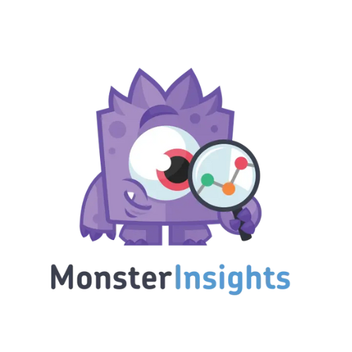 monster insights logo