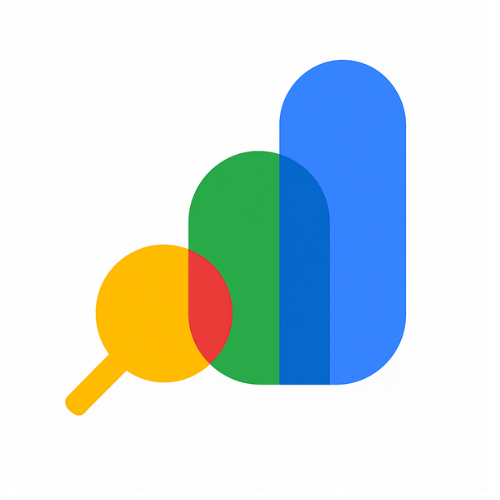 google search console logo