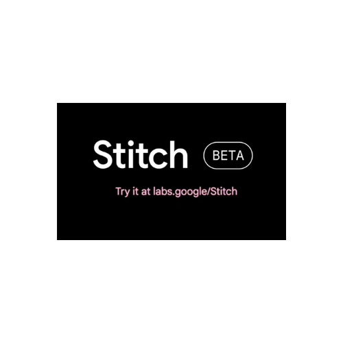 Stitch logo