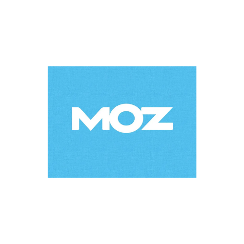 Moz logo
