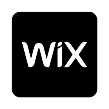 Wix logo