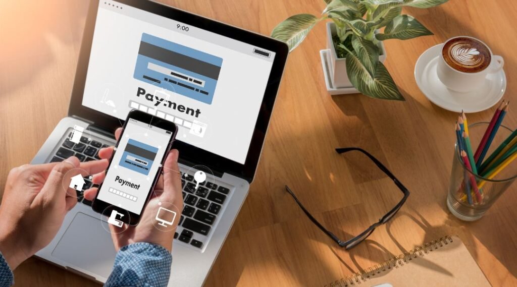 Secure Payments & Checkout