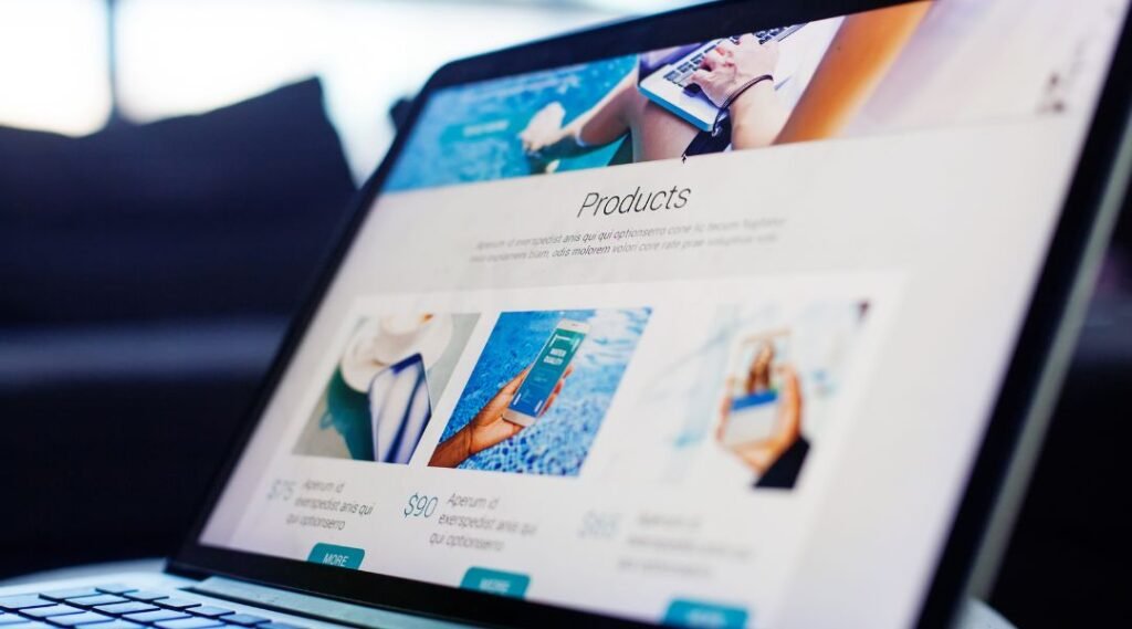 the image show website