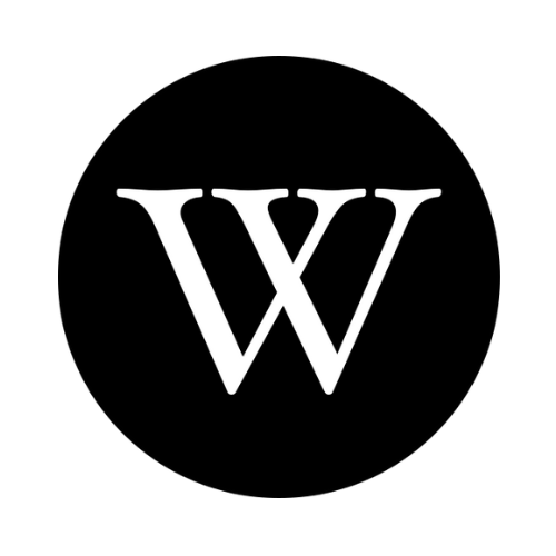 logo Wikipedia