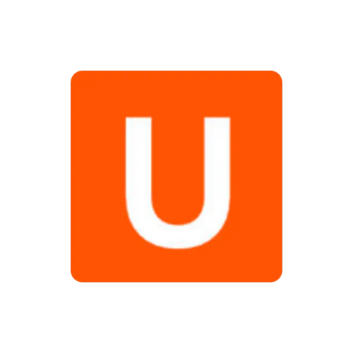 Ubersuggest logo