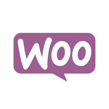 woocommers logo