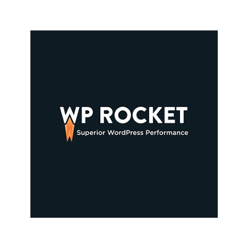 wp rocket logo