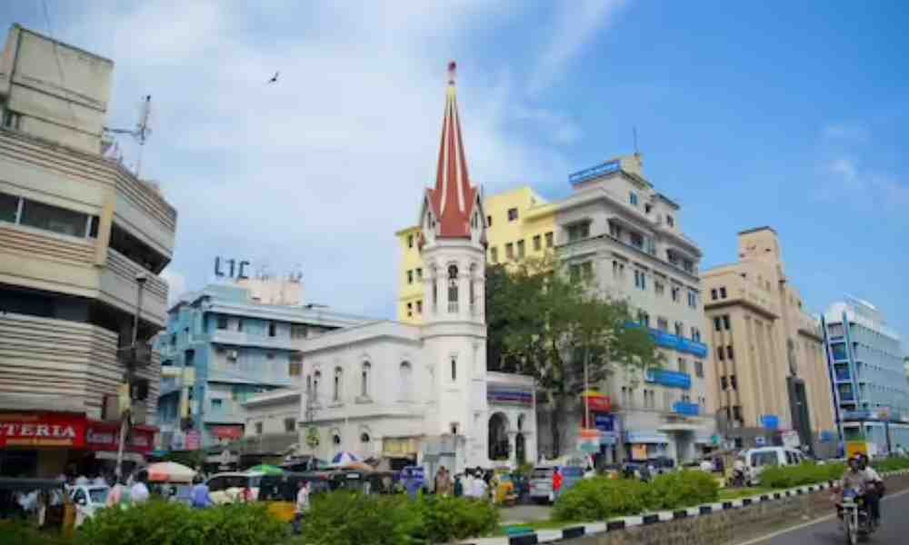 Website Development Company in Chengalpattu – Modern Business Website Design