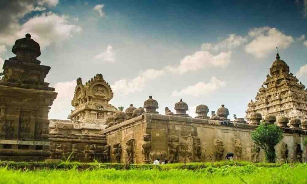 Website Design Company in Kancheepuram