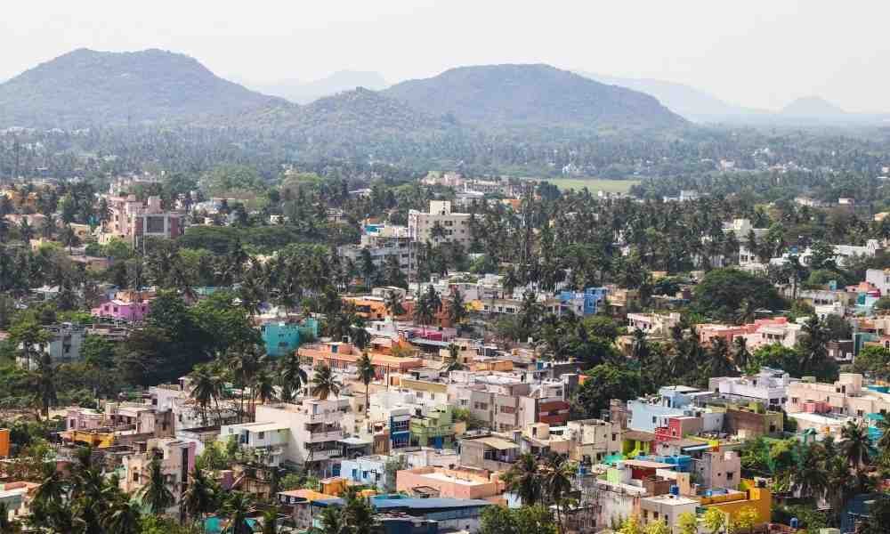 Website Design Company in Salem