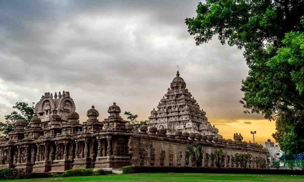 Website Development in Thanjavur