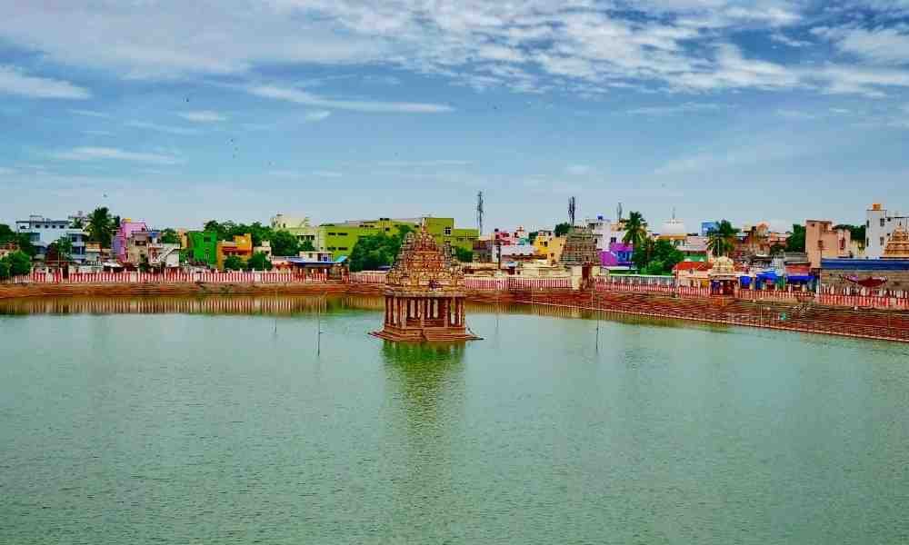 Website Development in Thiruvallur