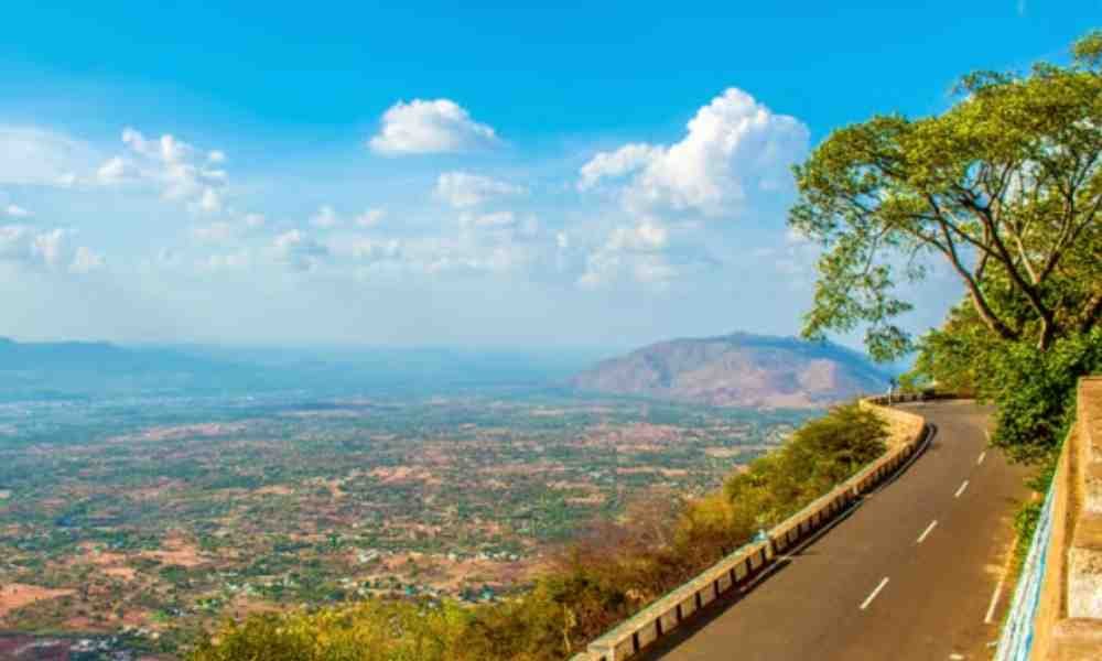 Website Development in Tirupathur