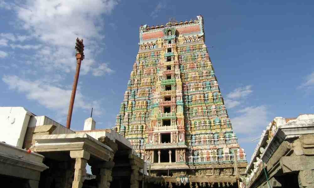 Best Web Development Company in Virudhunagar