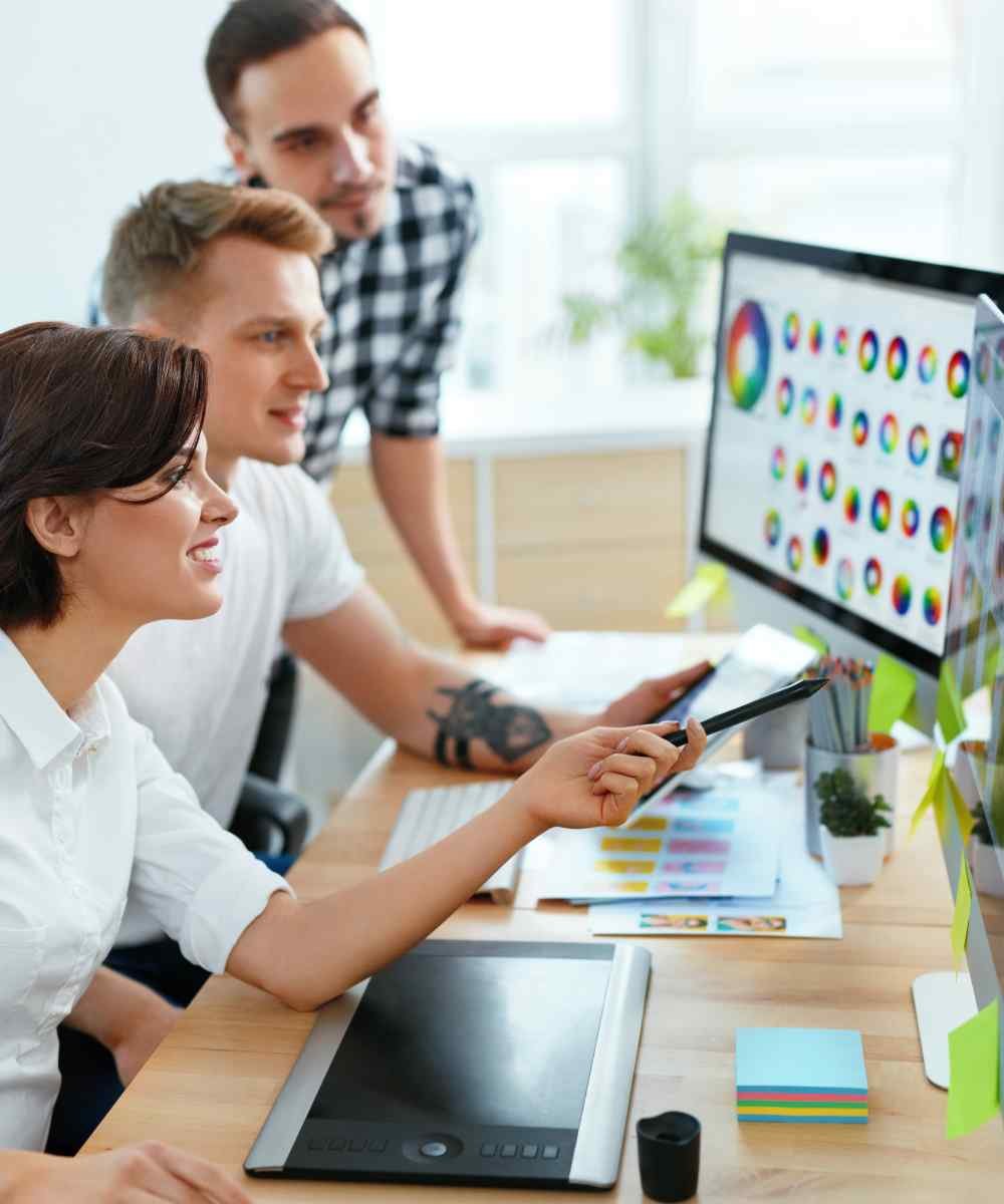 Best Website Developers in Jayankondam – Top Experts