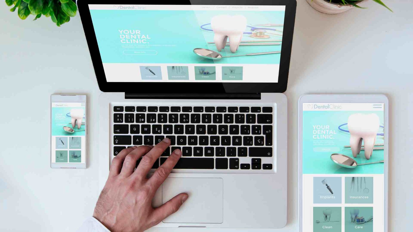 Best Website Development in Nungambakkam – Grow Your Business