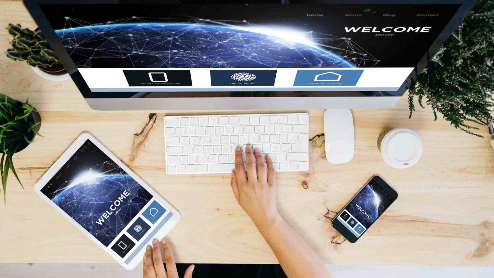 Best Website Development in Adyar – Boost Your Business