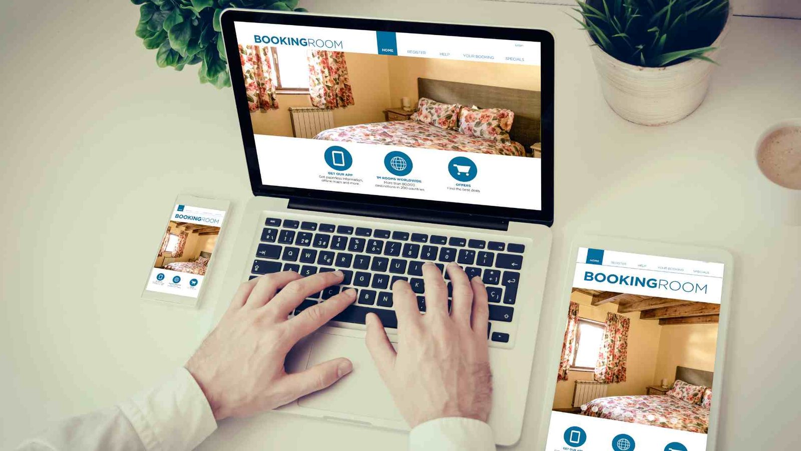 Best Website Development in Tambaram