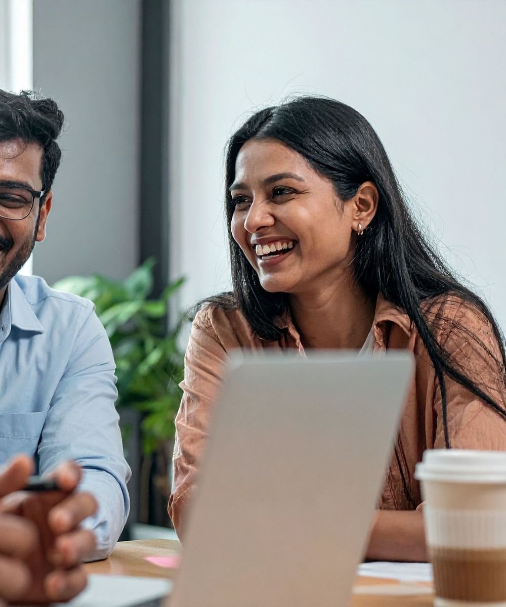 No Enquiries, No Visibility? Here’s the Solution Website Design Company in Palladam, Banana Developers