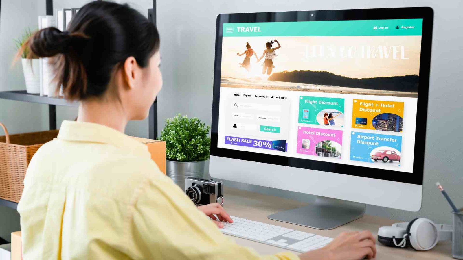 Best Website Development in Sulur – Boost Your Business