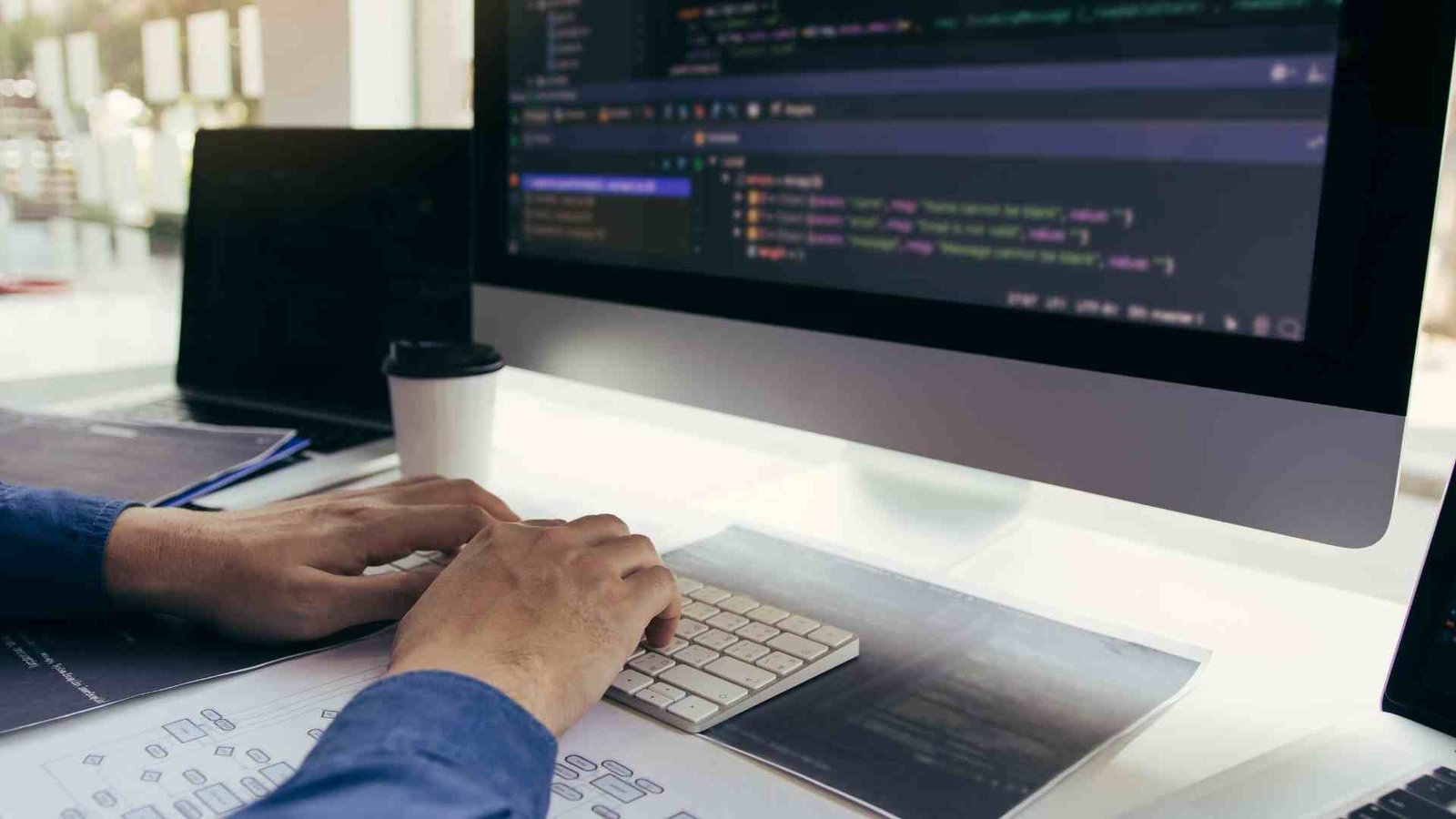 Best Website Development in Mettupalayam – Boost Your Business