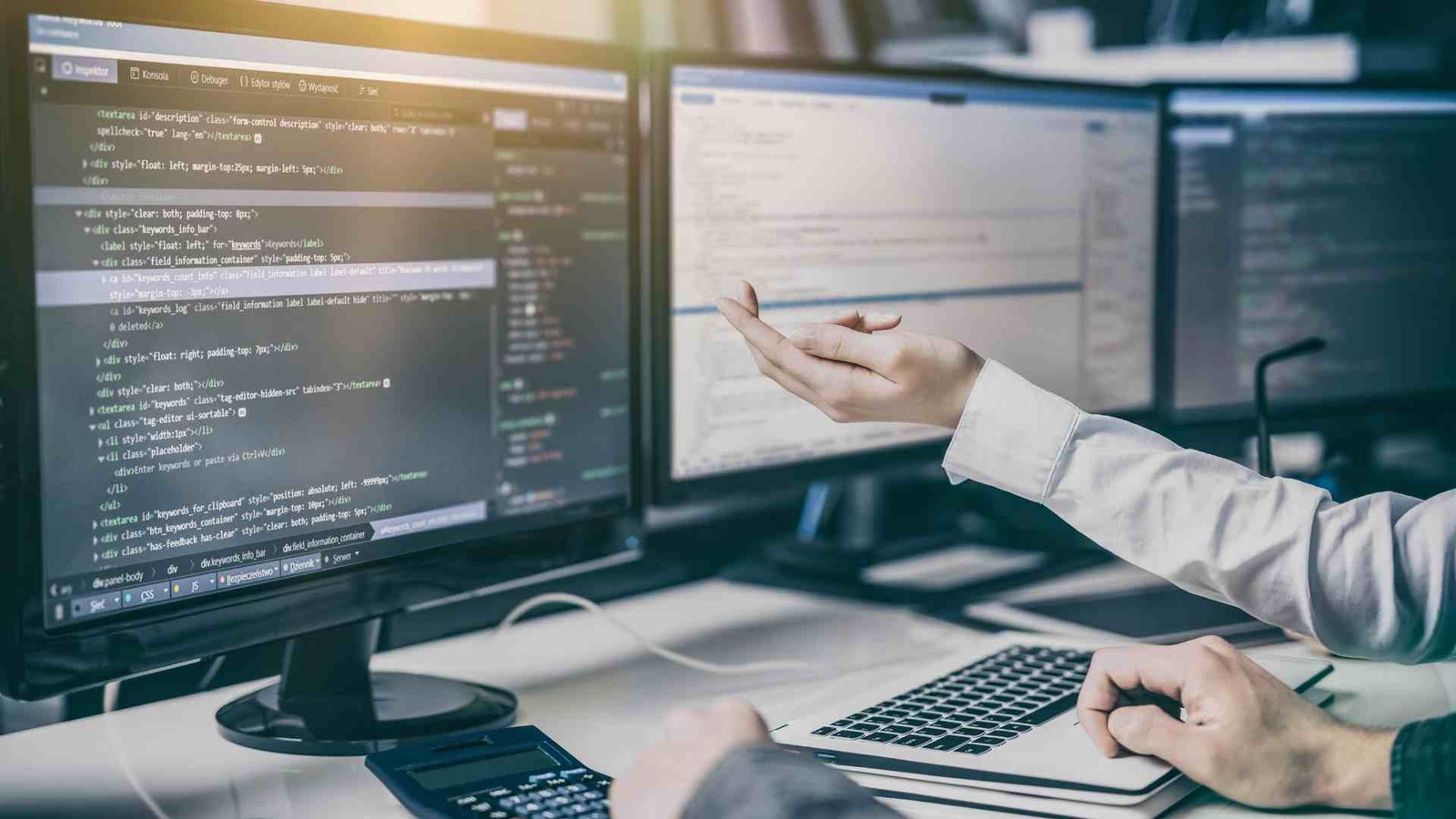 Best Website Development in Pollachi – Boost Your Growth