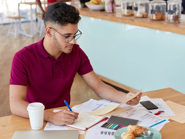 Website Planning & Strategy