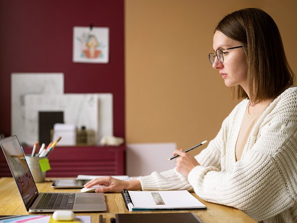 Content Creation & Keyword Research