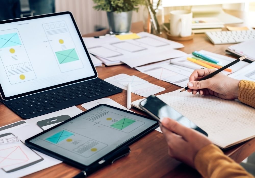 Best Website Development in Sirkazhi