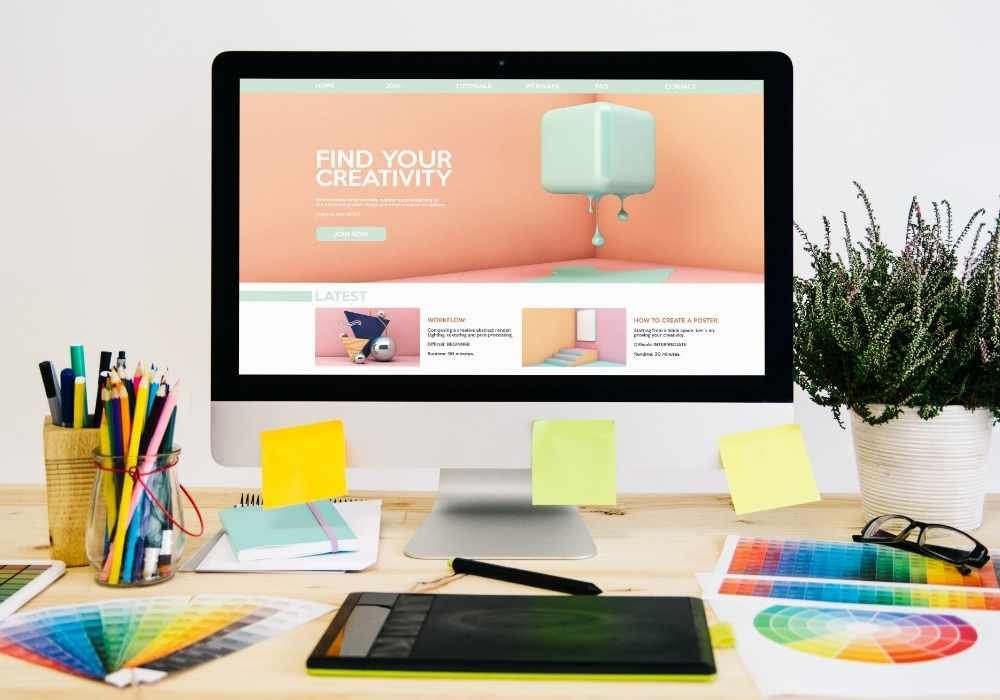 Best Website Development in Chidambaram | Powerful Growth Solution