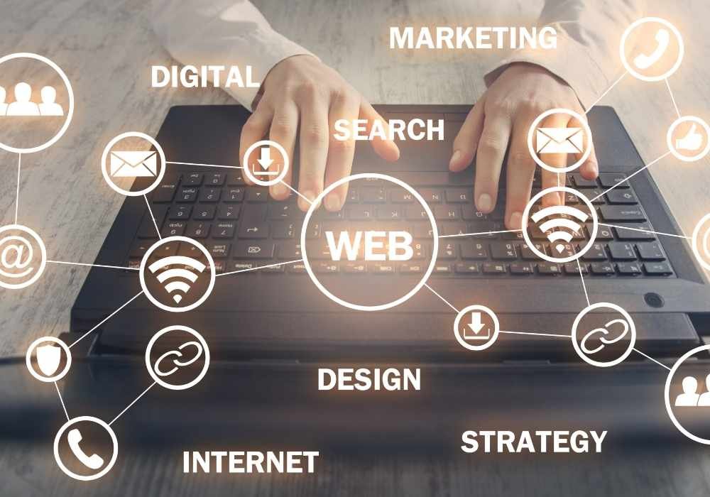 Best Website Development in Pugalur