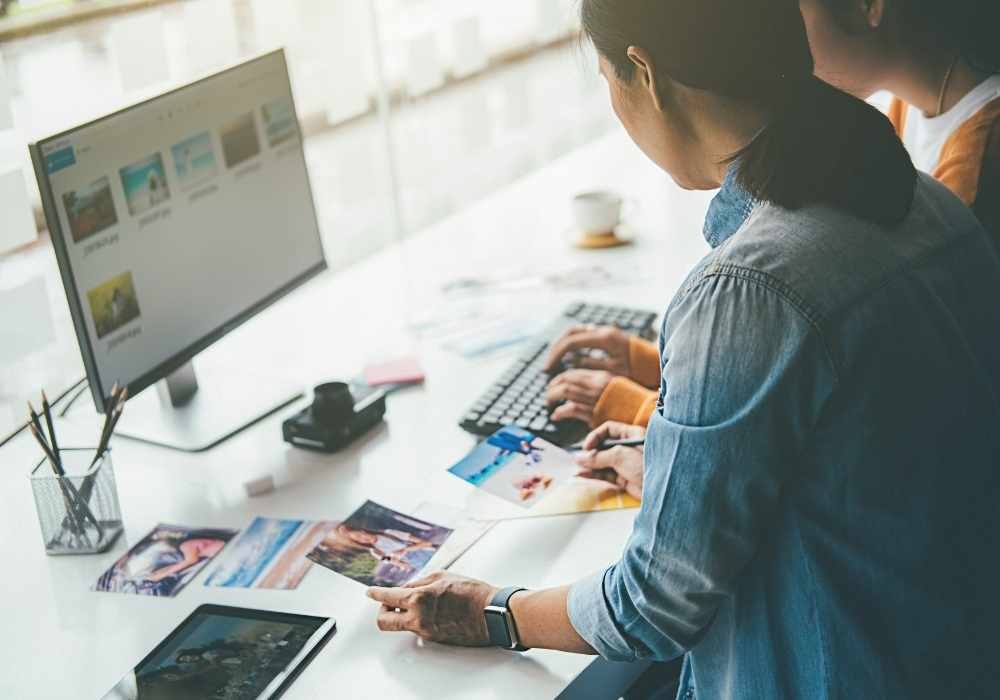 Best Website Development in Bargur