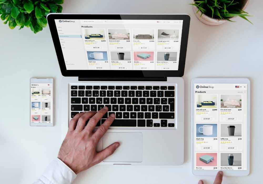 Best Website Development in Kadavur