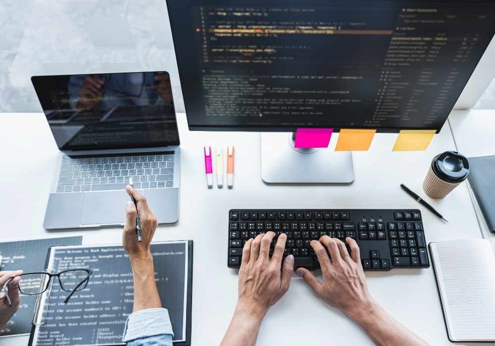 Best Website Development in Padmanabhapuram