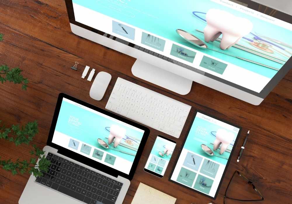 Best Website Development in Colachel