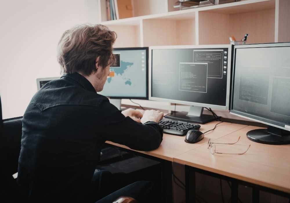 Best Website Development in Marthandam