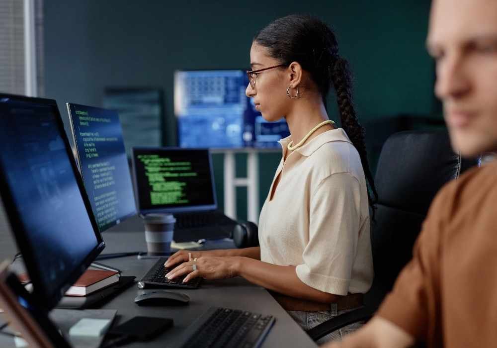 Best Website Development in Kundrathur