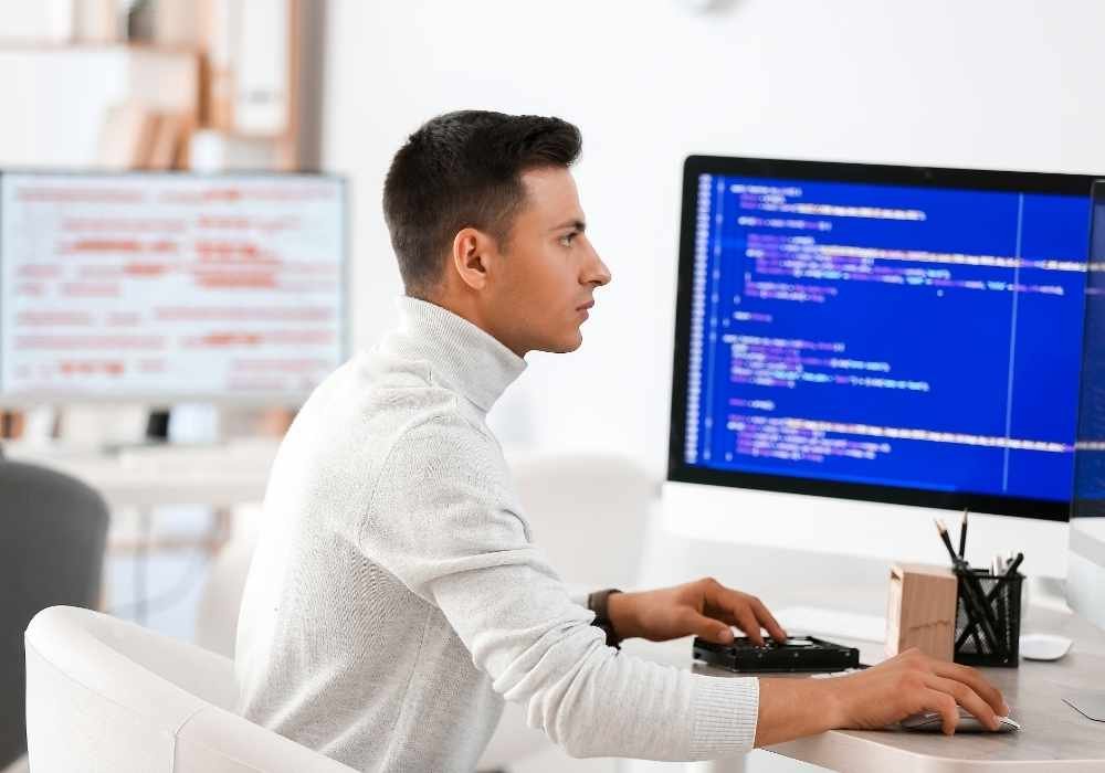 Best Website Development in Chinnasalem | Banana Developers